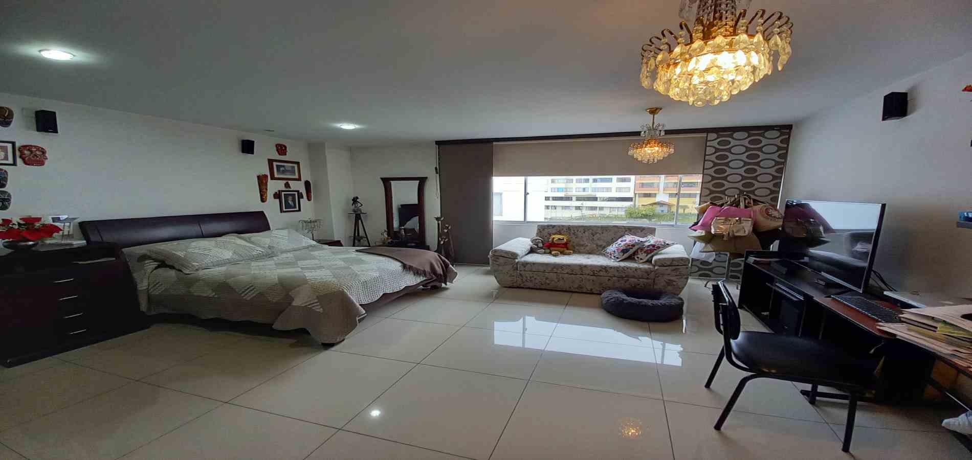 Foto de Apartamento en Venta en Alta suiza, Manizales - 5 - 279056760