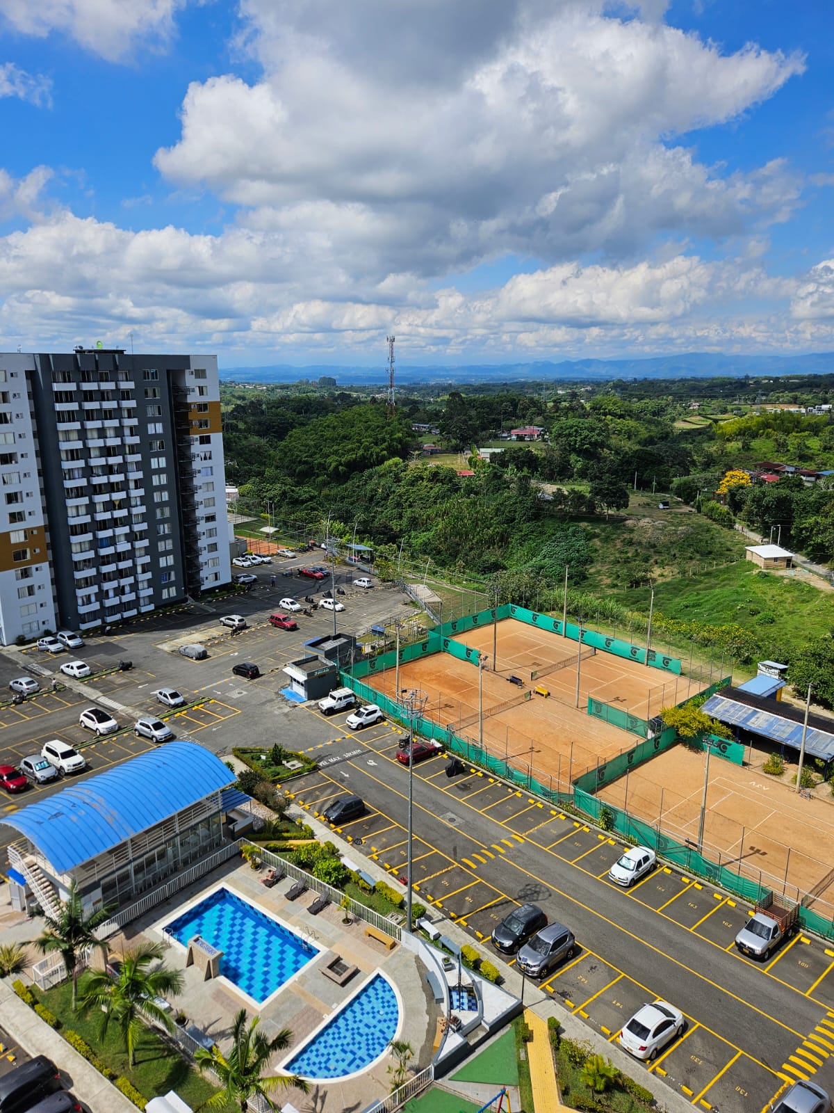 Foto de Apartamento en Venta en Avenida 19 norte, Armenia  - 1 - 279062890