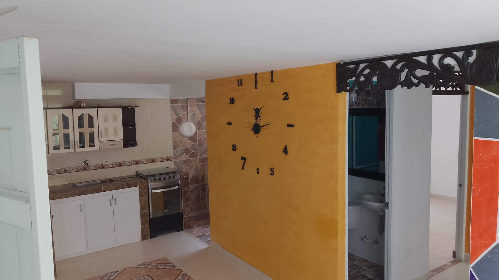 Foto de Apartamento en Venta en La patria, Armenia  - 8 - 279066172