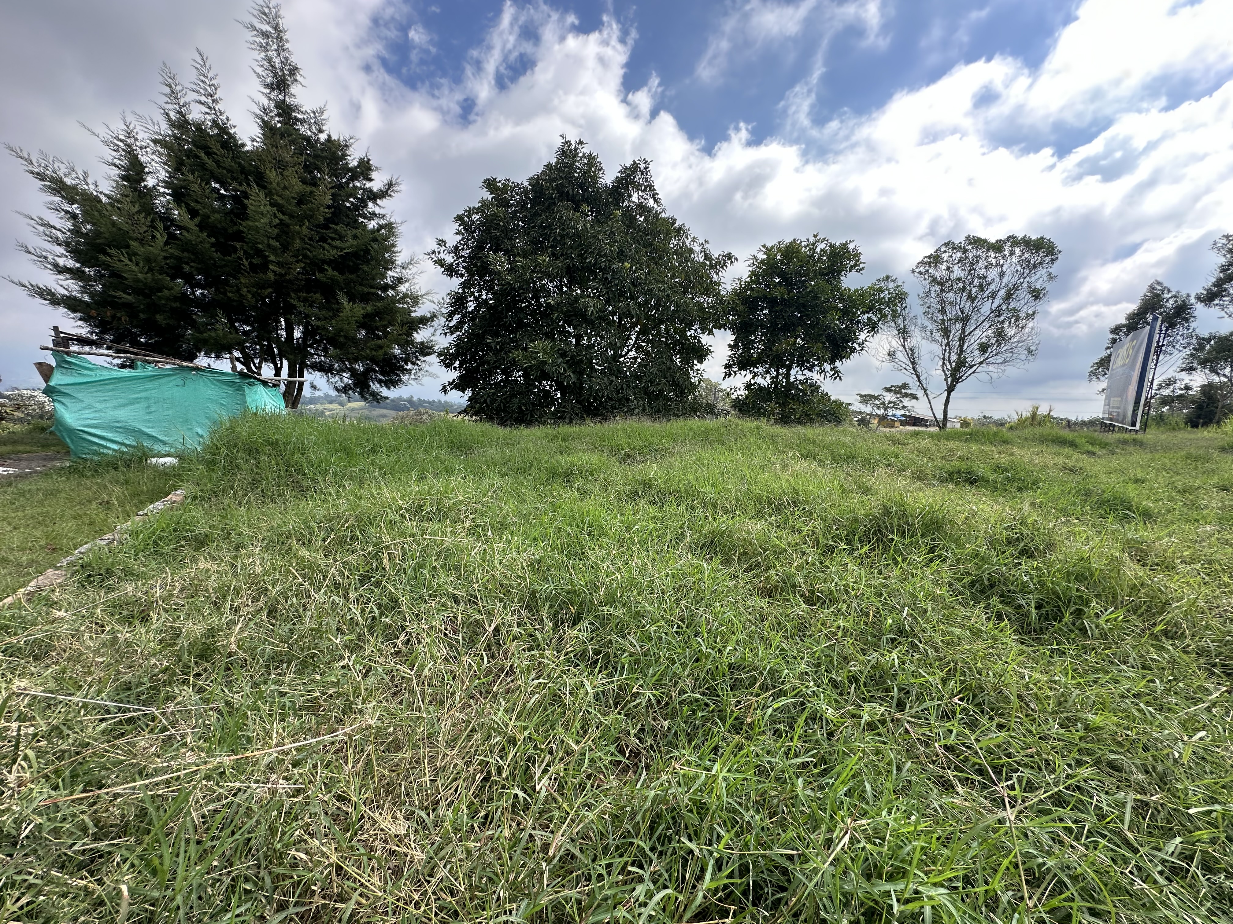 Foto de Lote / terreno en Venta en Via circasia, Armenia  - 14 - 279070024