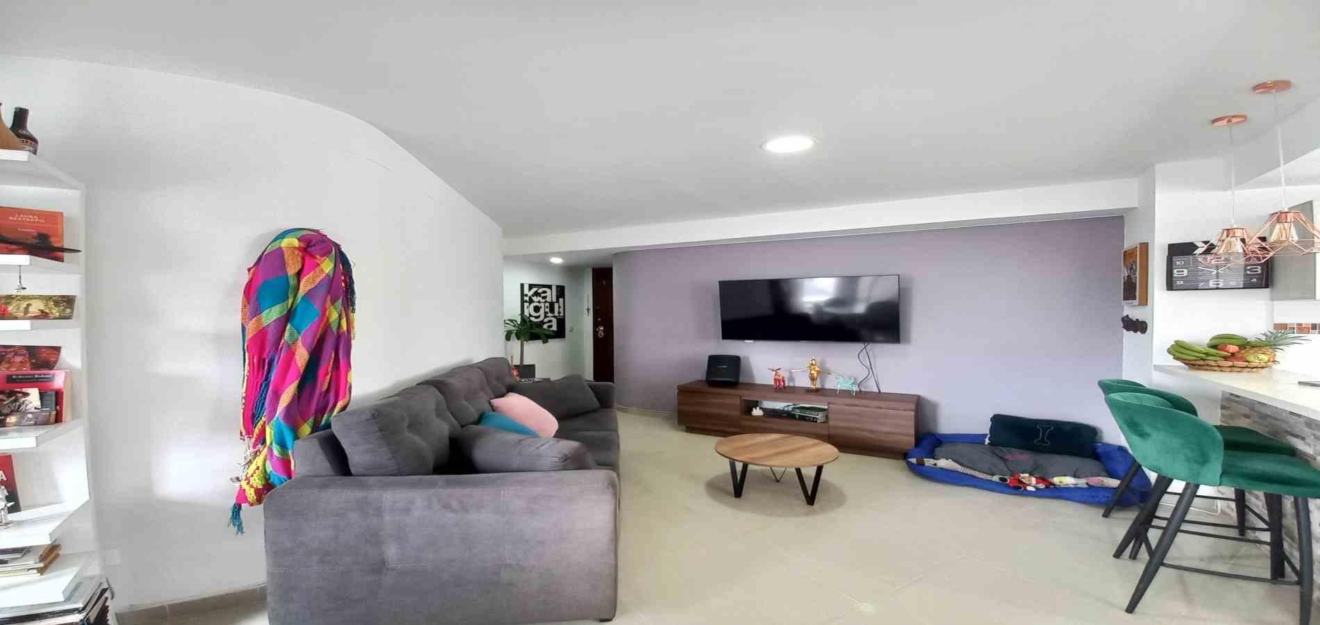 Foto de Apartamento en Venta en Circunvalar, Pereira - 1 - 279066467