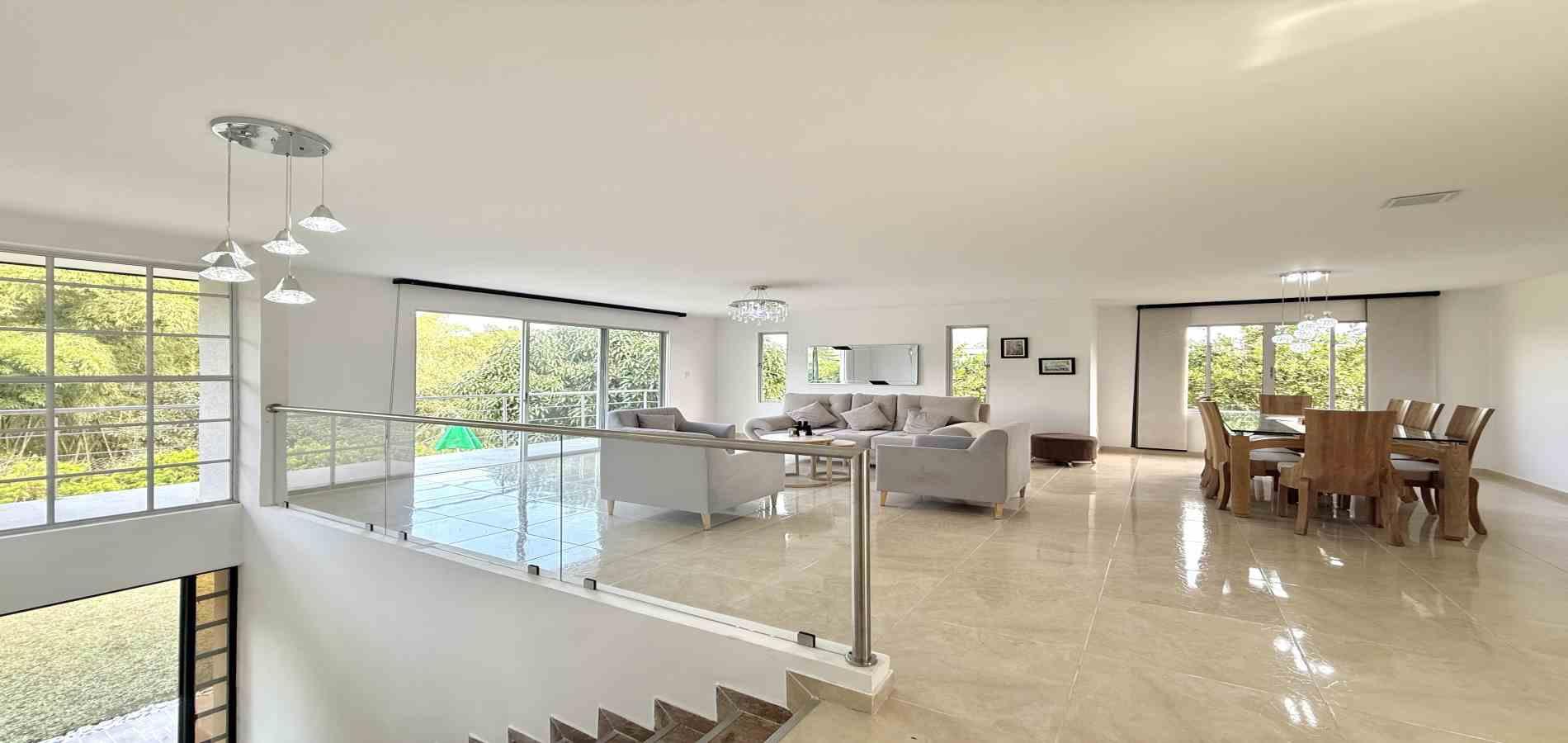 Foto de Casa campestre para Venta en Combia, Pereira - 279062116