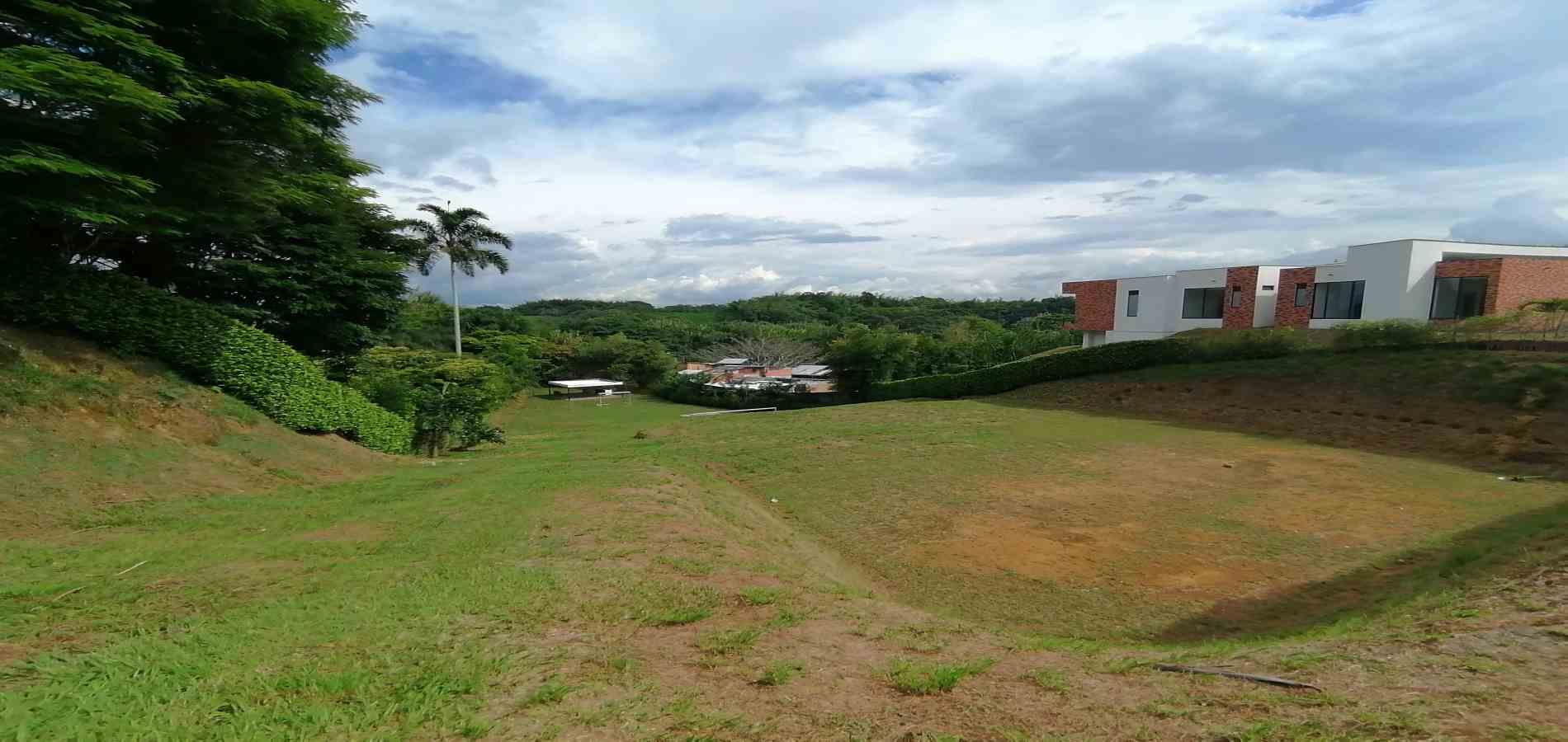 Foto de Lote / terreno para Venta en Cerritos, Pereira - 279057252
