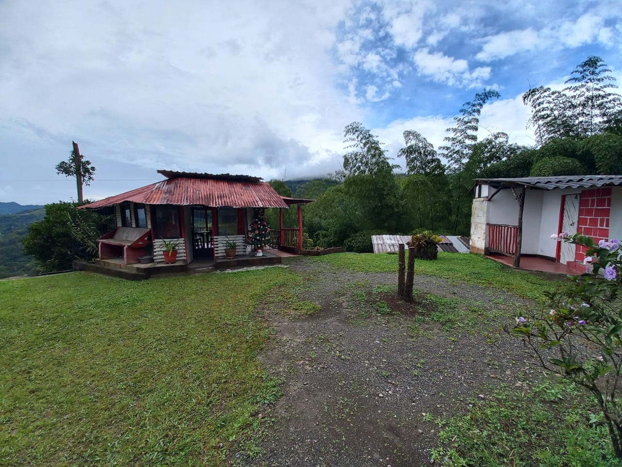 Foto de Finca en Venta en Vereda la esperanza, Manizales - 7 - 279012878