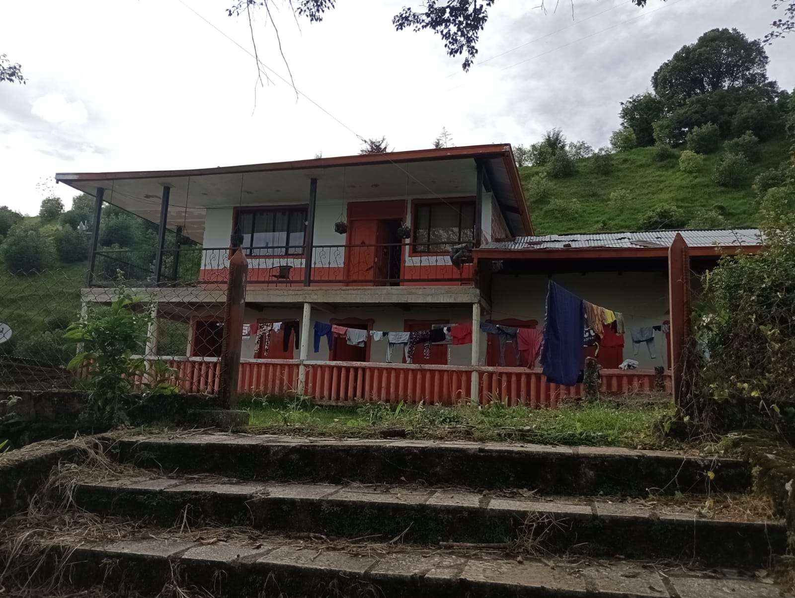 Foto de Finca en Venta en Vereda portochelo, Salamina - 3 - 279066973