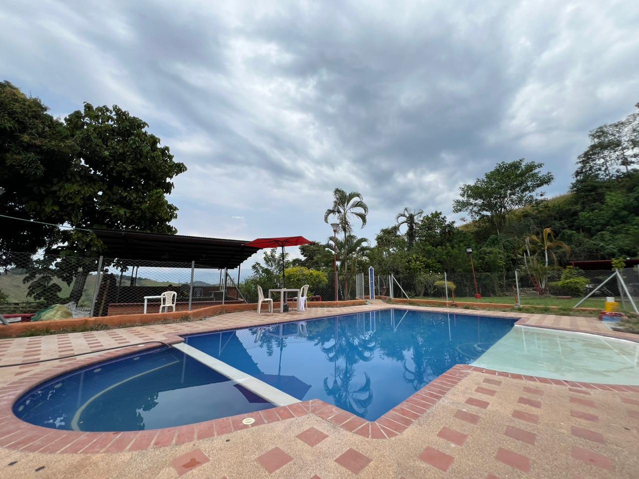 Foto de Casa campestre en Venta en Las margaritas, Palestina - 2 - 279061669