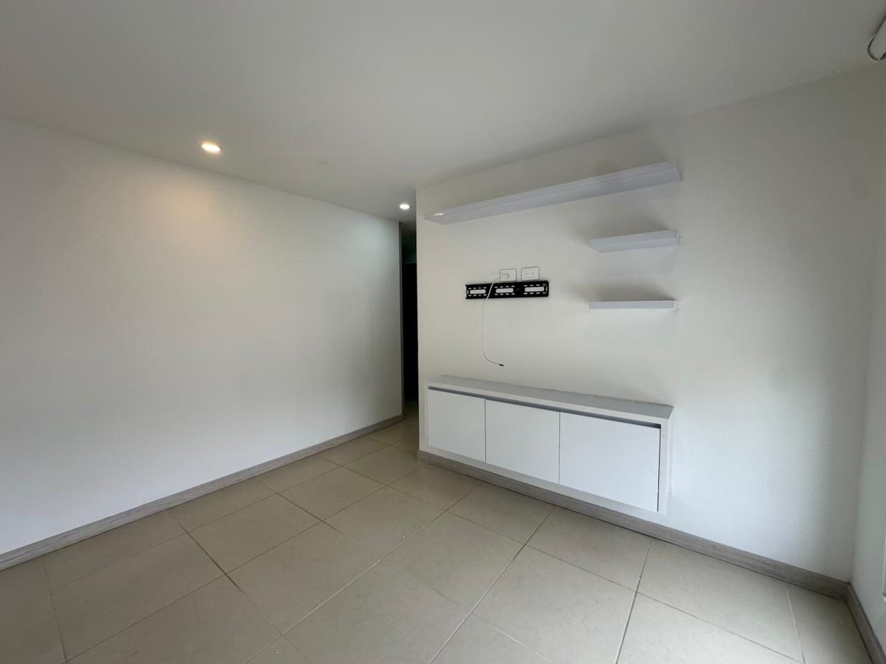 Foto de Apartamento para Arriendo en Baja suiza, Manizales - 279069788