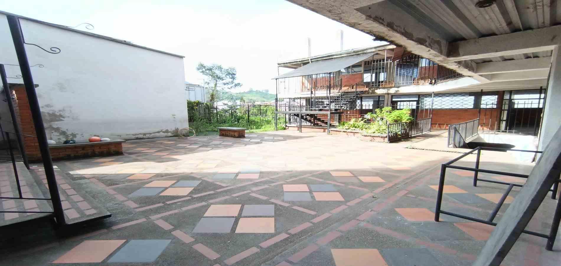 Foto de Edificio de apartamentos en Arriendo en Centro, Villamaria - 9 - 279067821