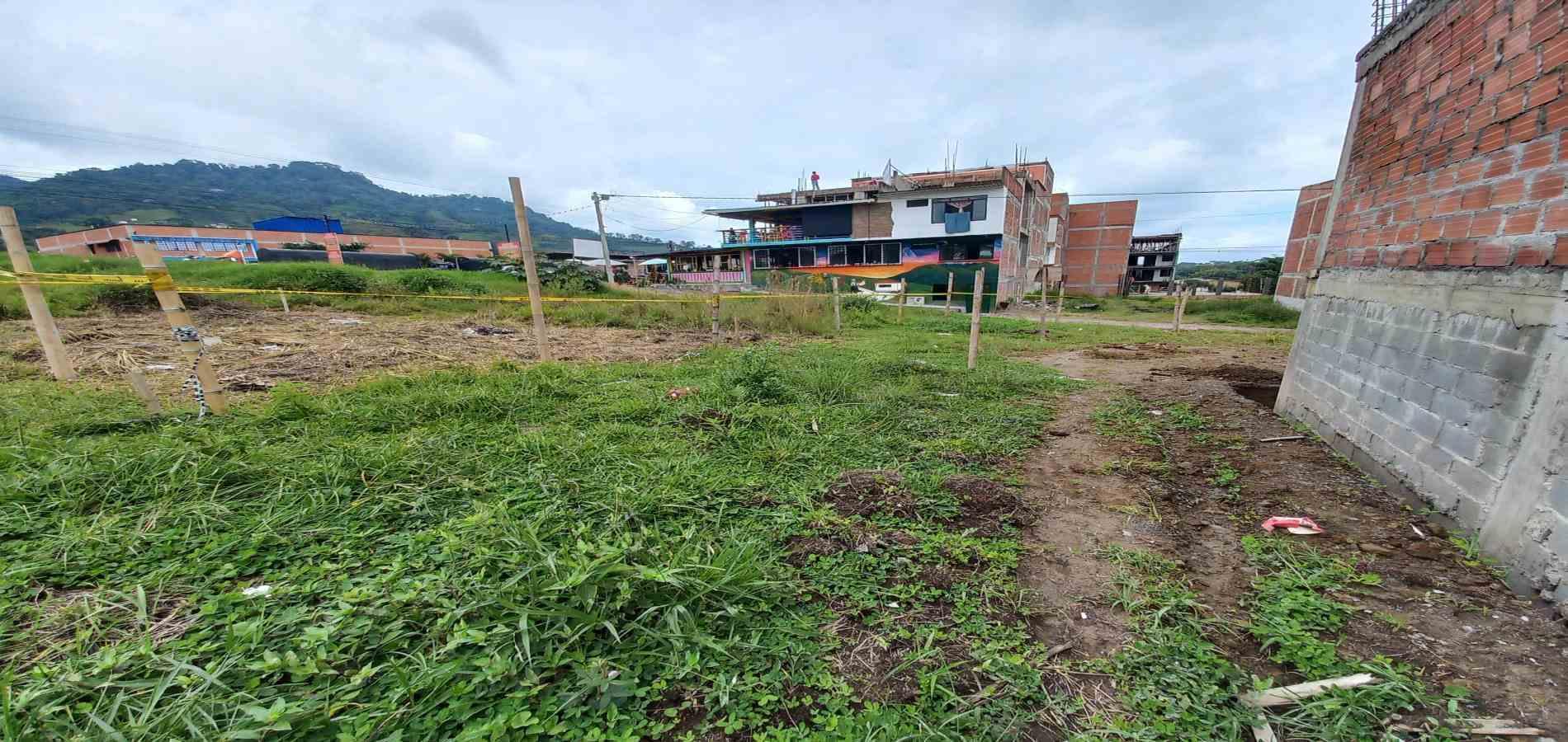 Foto de Lote / terreno en Venta en Bosques de la campina, Santa rosa de cabal - 2 - 279066602