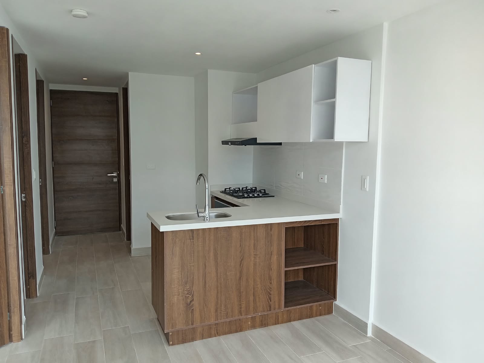 Foto de Apartamento en Arriendo en La castellana, Armenia  - 14 - 279069977