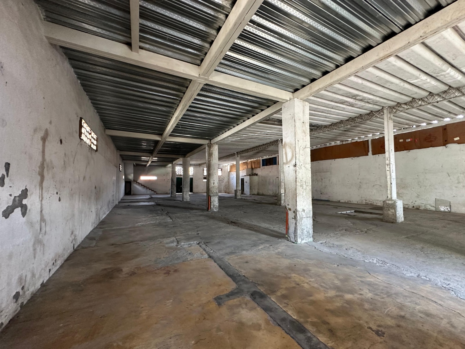 Foto de Bodega en Venta en Alto de la mina, Chinchina - 5 - 279063632