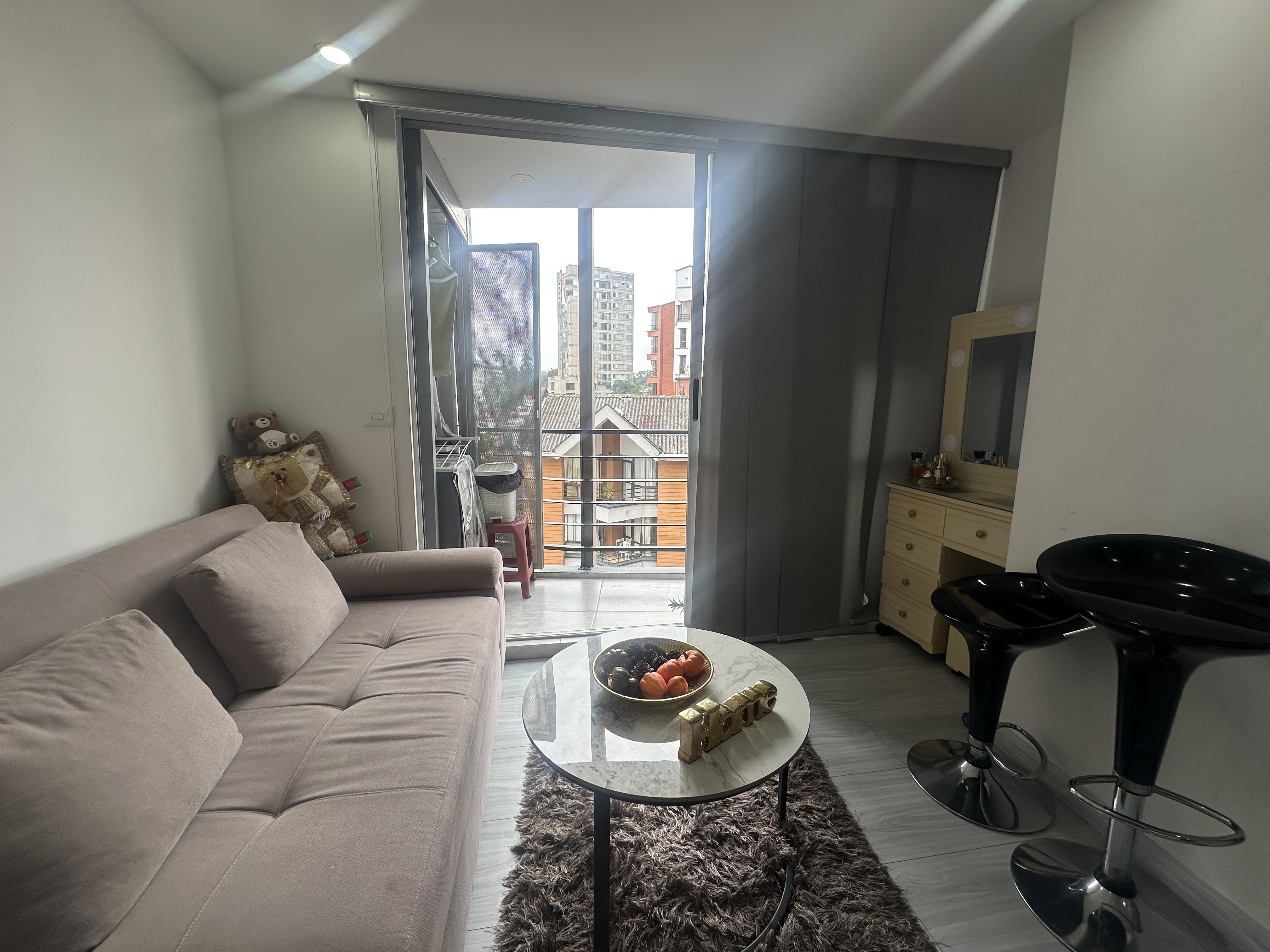 Foto de Apartaestudio en Venta en La castellana, Armenia  - 9 - 279069989