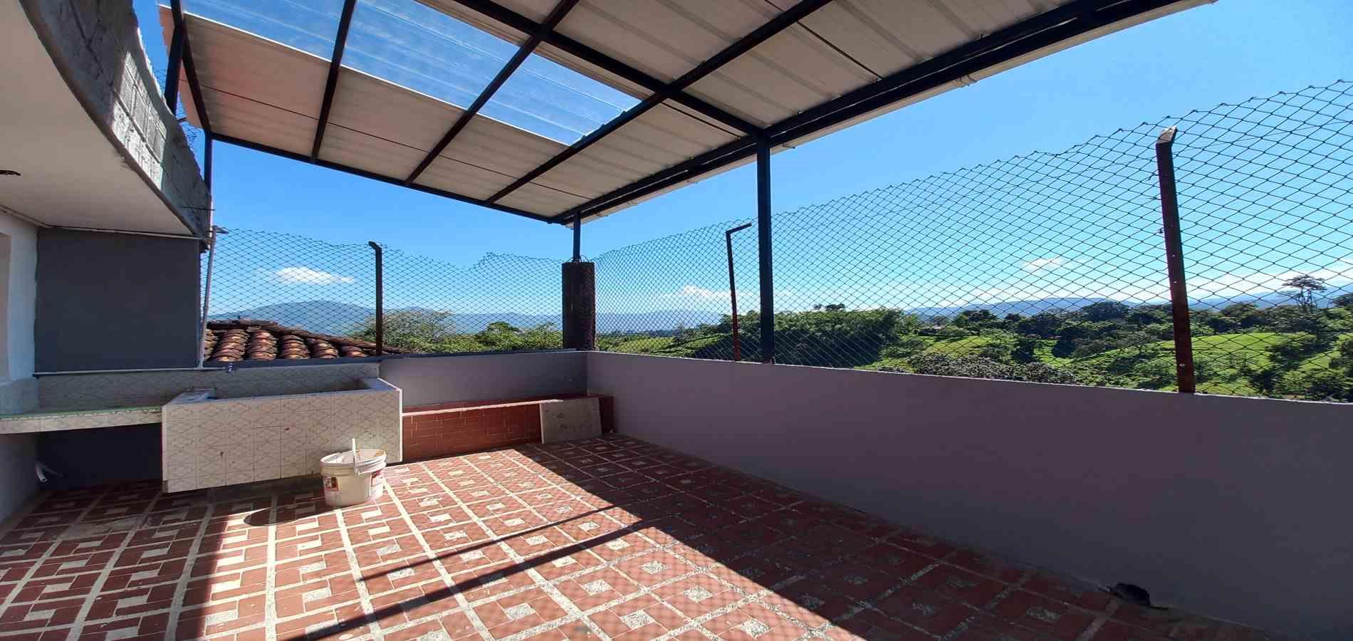 Foto de Casa en Venta en Via armenia, Pereira - 11 - 279065125