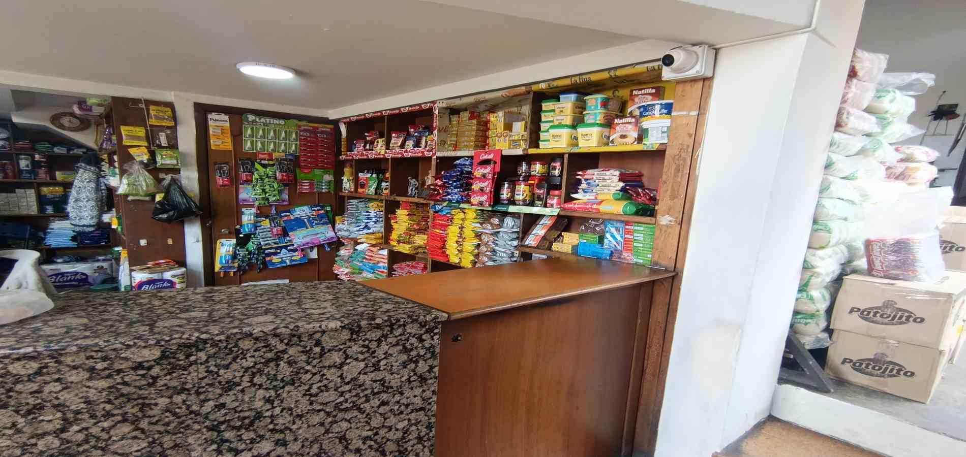 Foto de Edificio para Arriendo en La galería, Manizales - 279066767