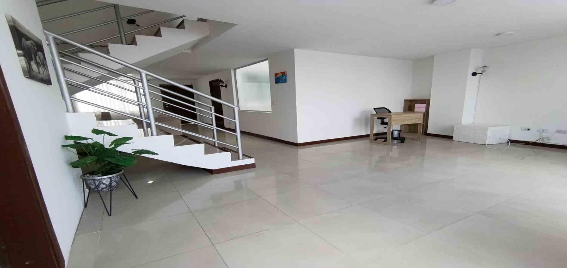 Foto de Apartamento en Venta en Alta suiza, Manizales - 3 - 279066719