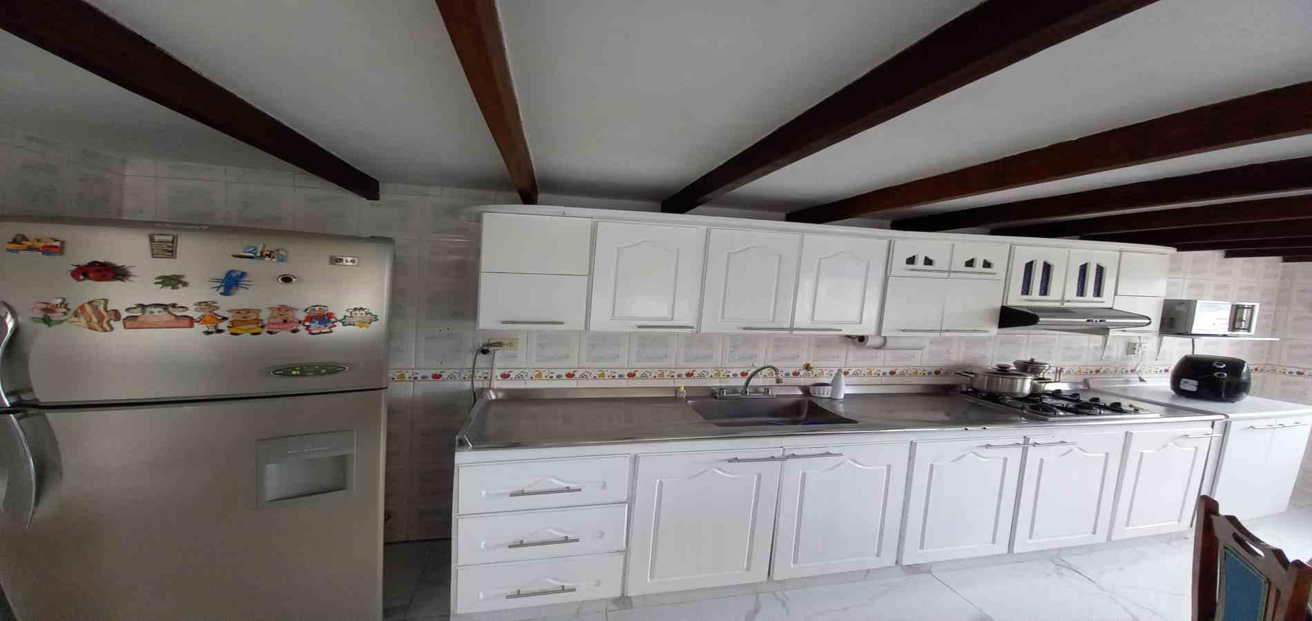 Foto de Casa en Venta en San jorge, Manizales - 14 - 279060596