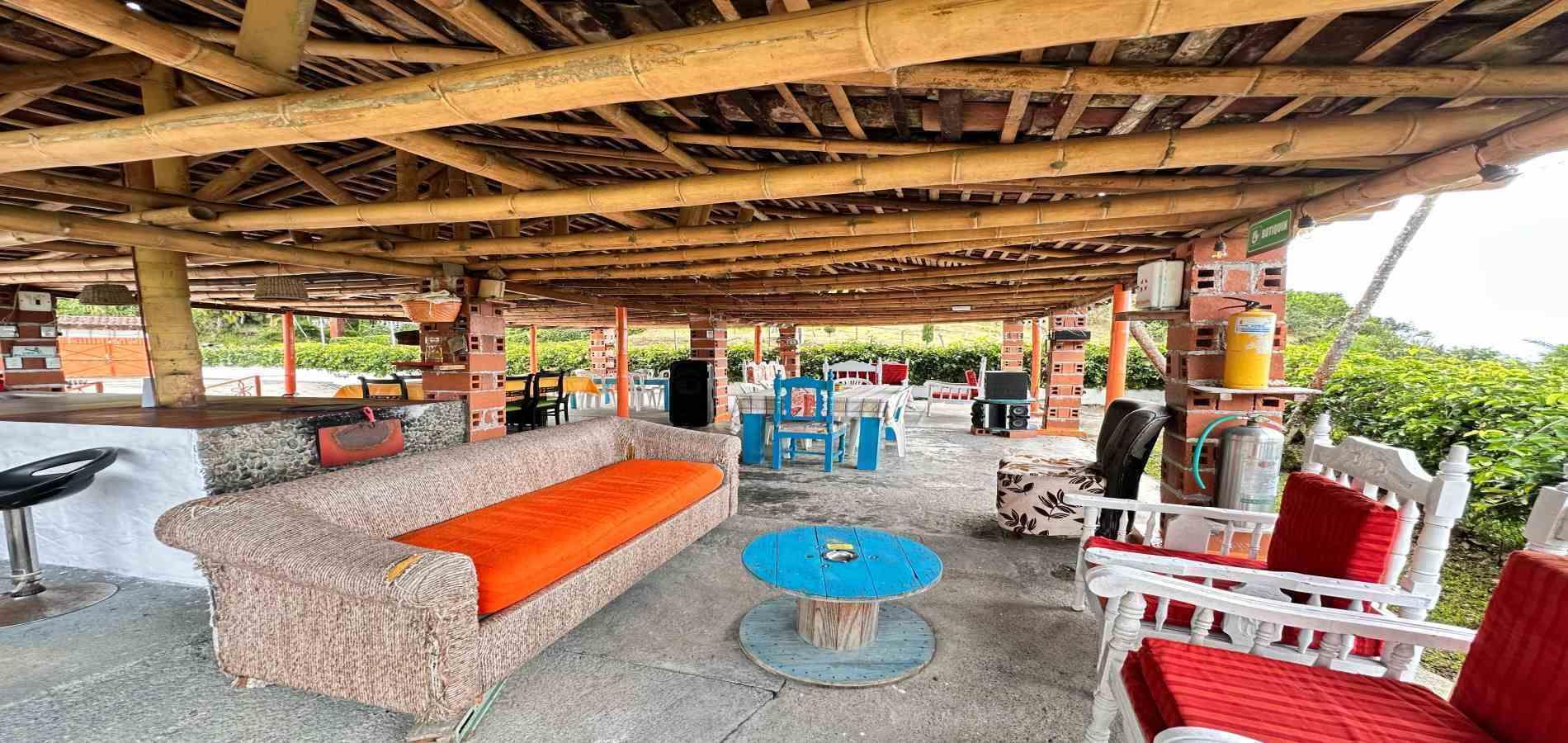 Foto de Finca en Arriendo en La florida, Filadelfia - 3 - 279065106