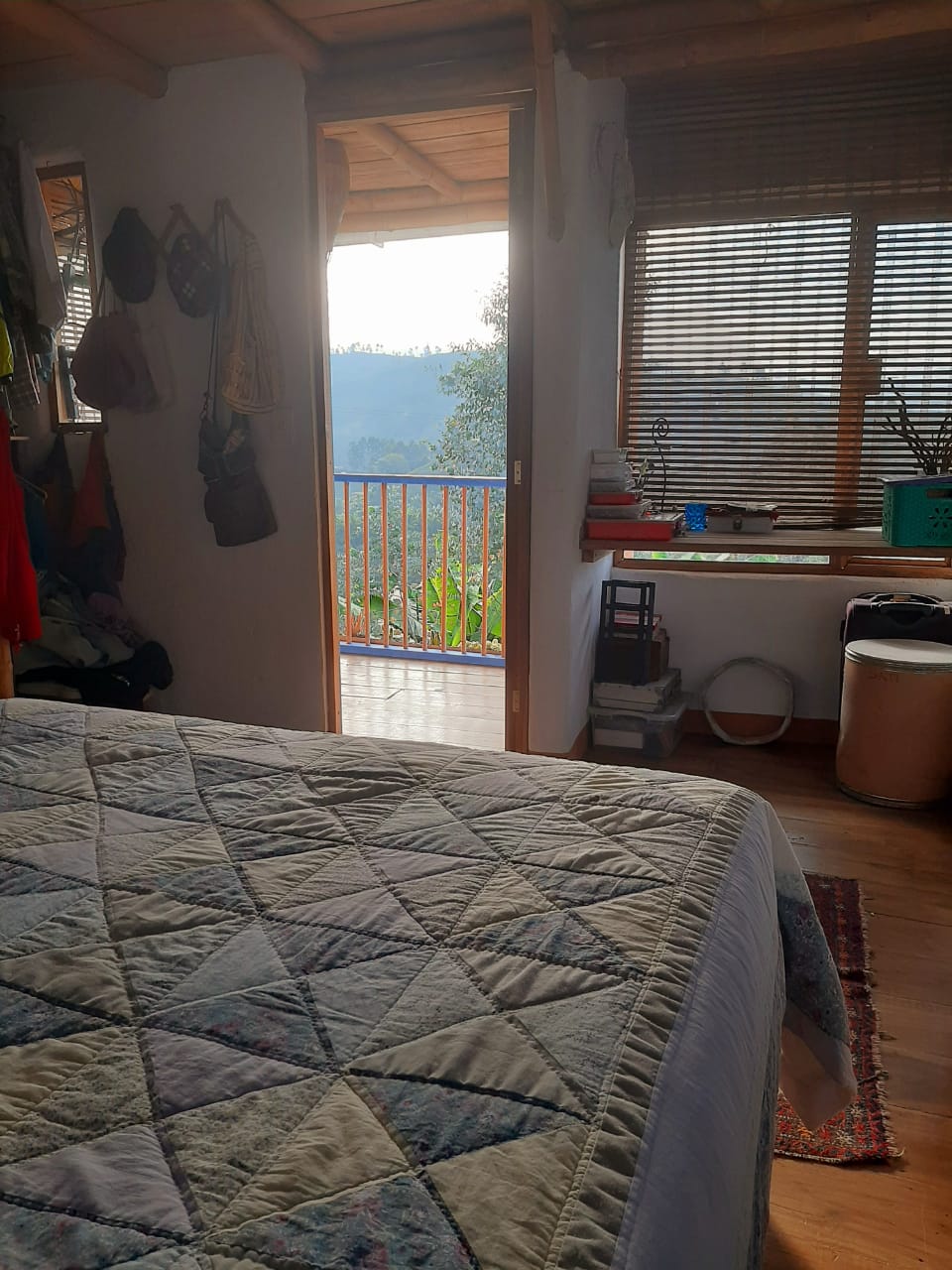 Foto de Finca en Venta en Alto castillo, Villamaria - 10 - 279061533