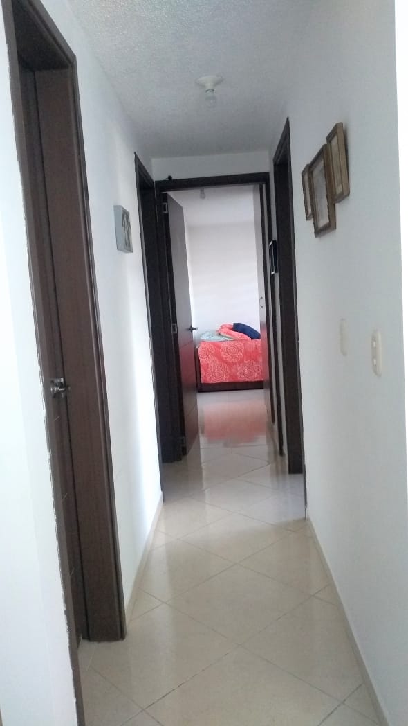 Foto de Apartamento en Arriendo en Av kevin angel, Manizales - 6 - 279063067