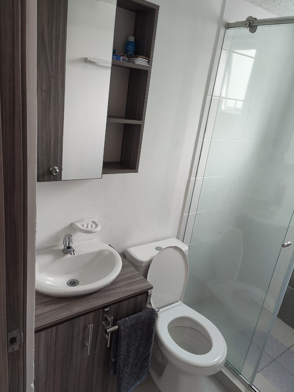 Foto de Apartaestudio en Venta en Pradera, Dosquebradas - 7 - 279056905