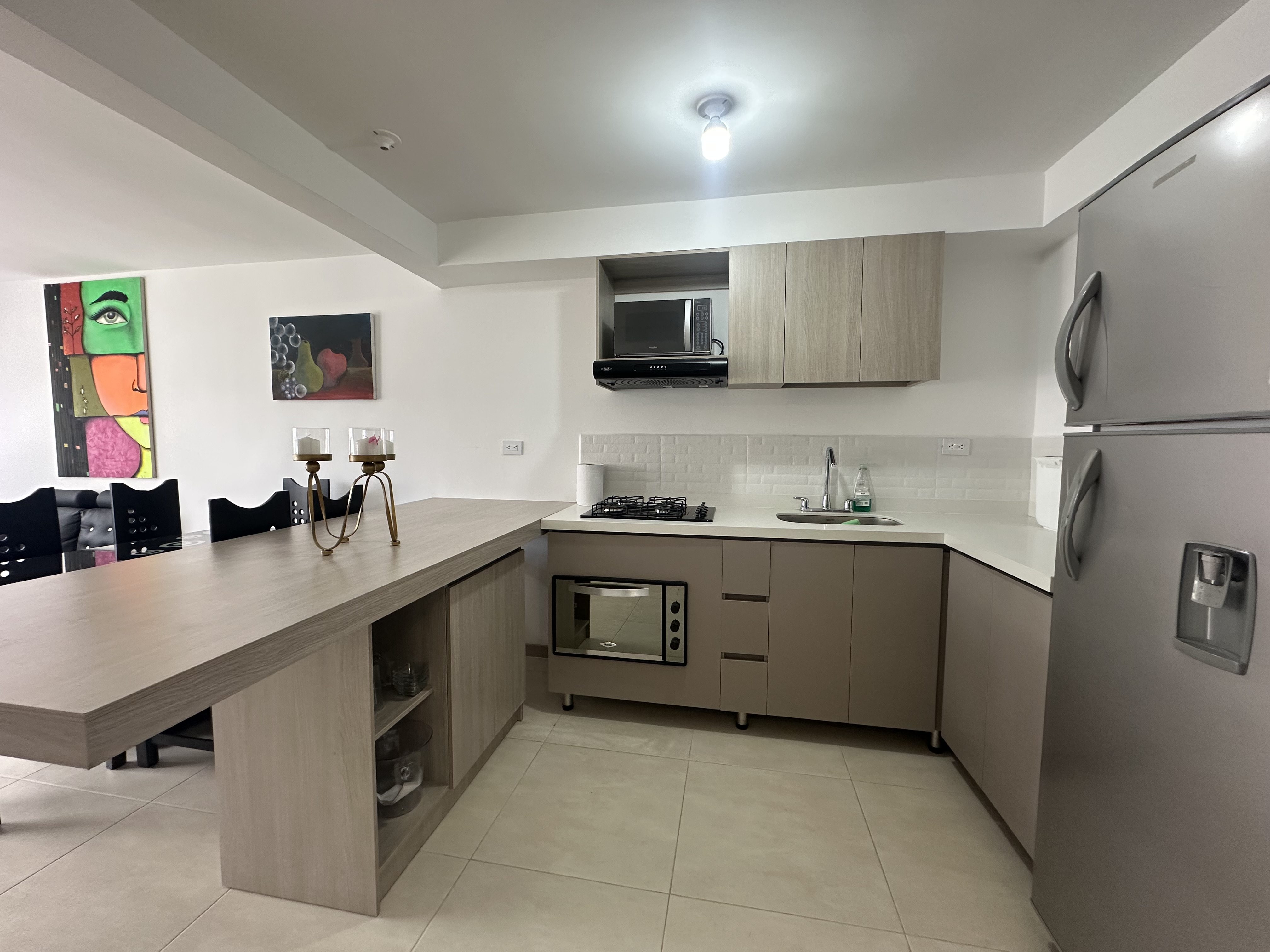 Foto de Apartamento en Venta en Puerto espejo, Armenia  - 3 - 279069707
