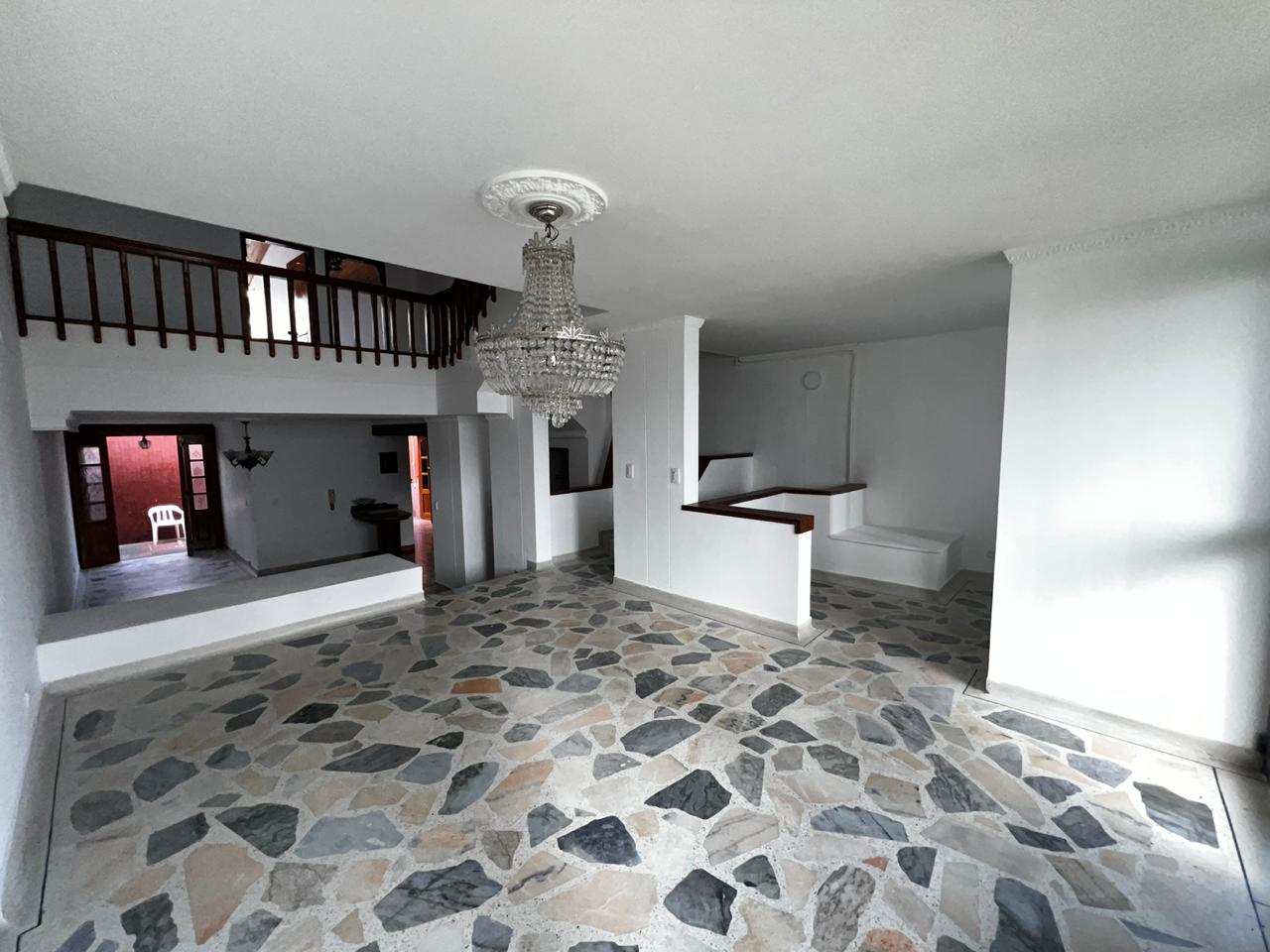 Foto de Casa en Venta en Alpes, Pereira - 2 - 279060995