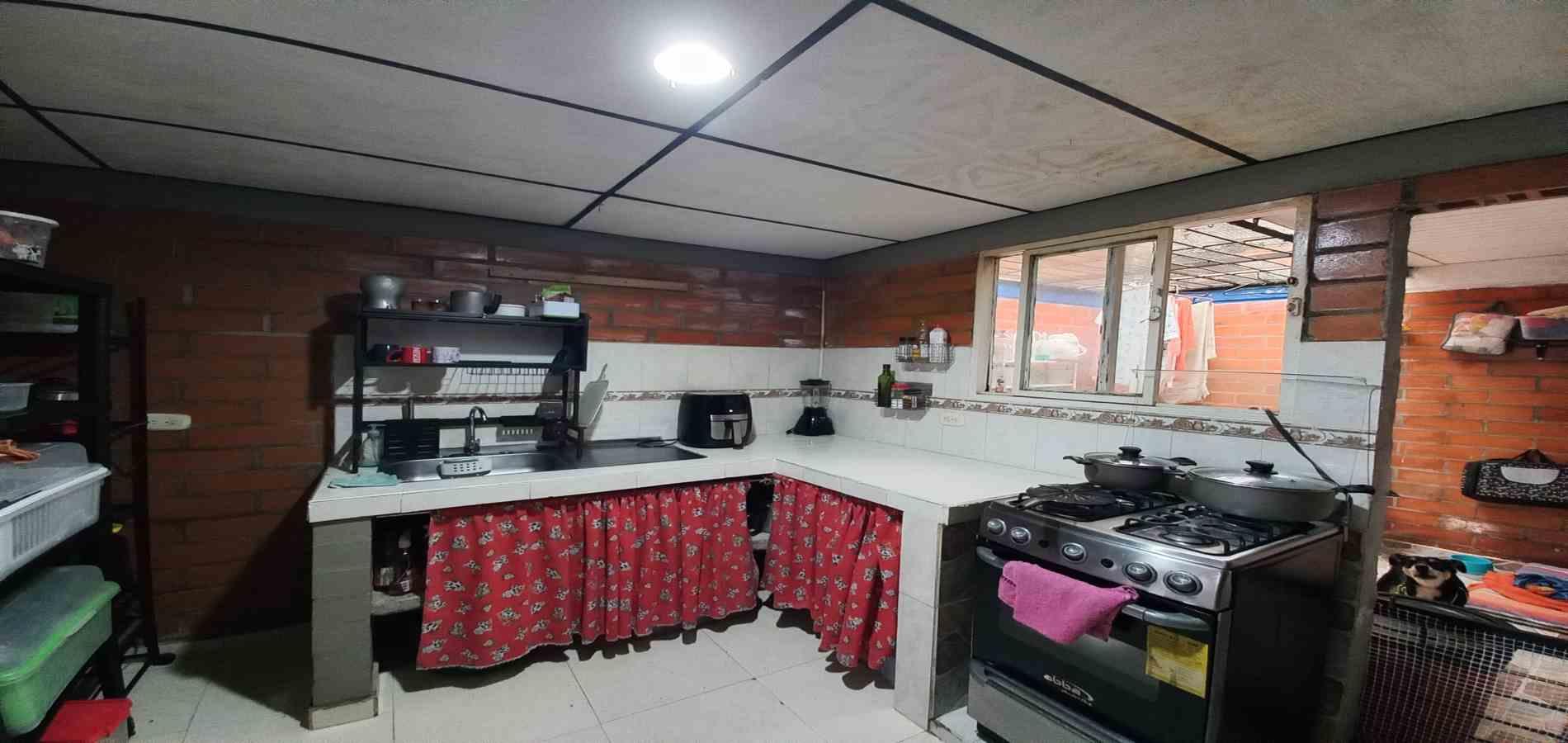 Foto de Casa en Venta en Hermosa etapa vi, Santa rosa de cabal - 6 - 279066861