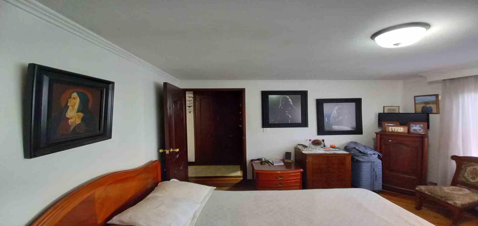 Foto de Apartaestudio en Venta en Belén, Manizales - 1 - 279068897