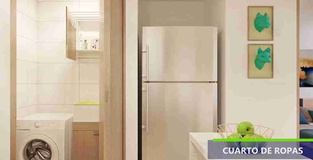 Foto de Apartamento en Venta en Alcazar, Armenia  - 12 - 279058925