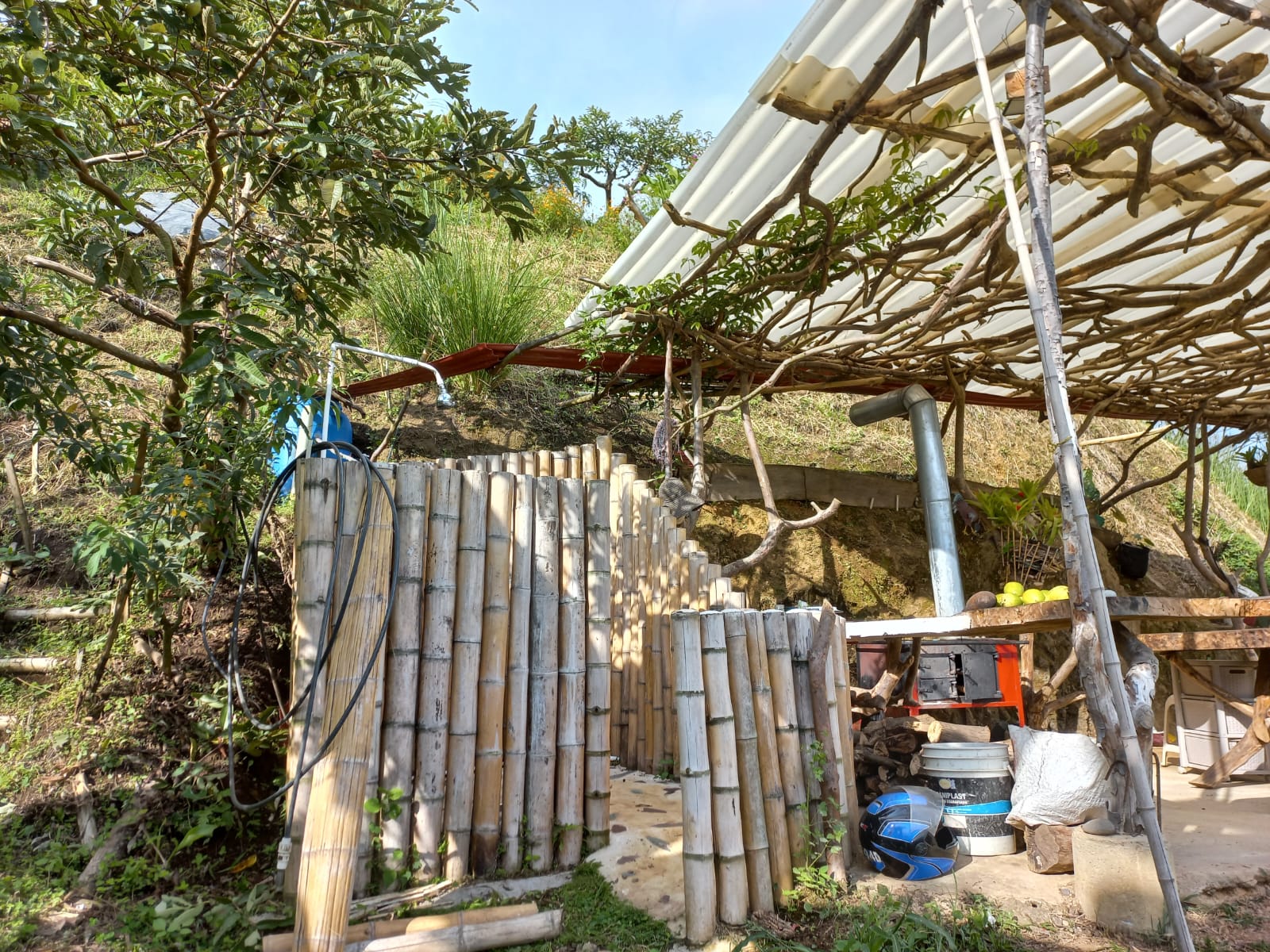 Foto de Lote / terreno en Venta en Vereda la trinidad, Manizales - 3 - 279053327