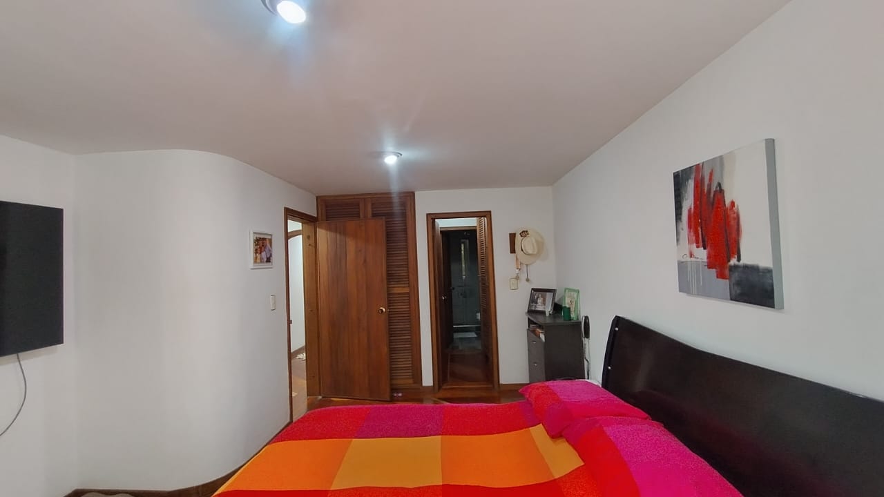 Foto de Apartamento en Venta en Palermo, Manizales - 1 - 279068668