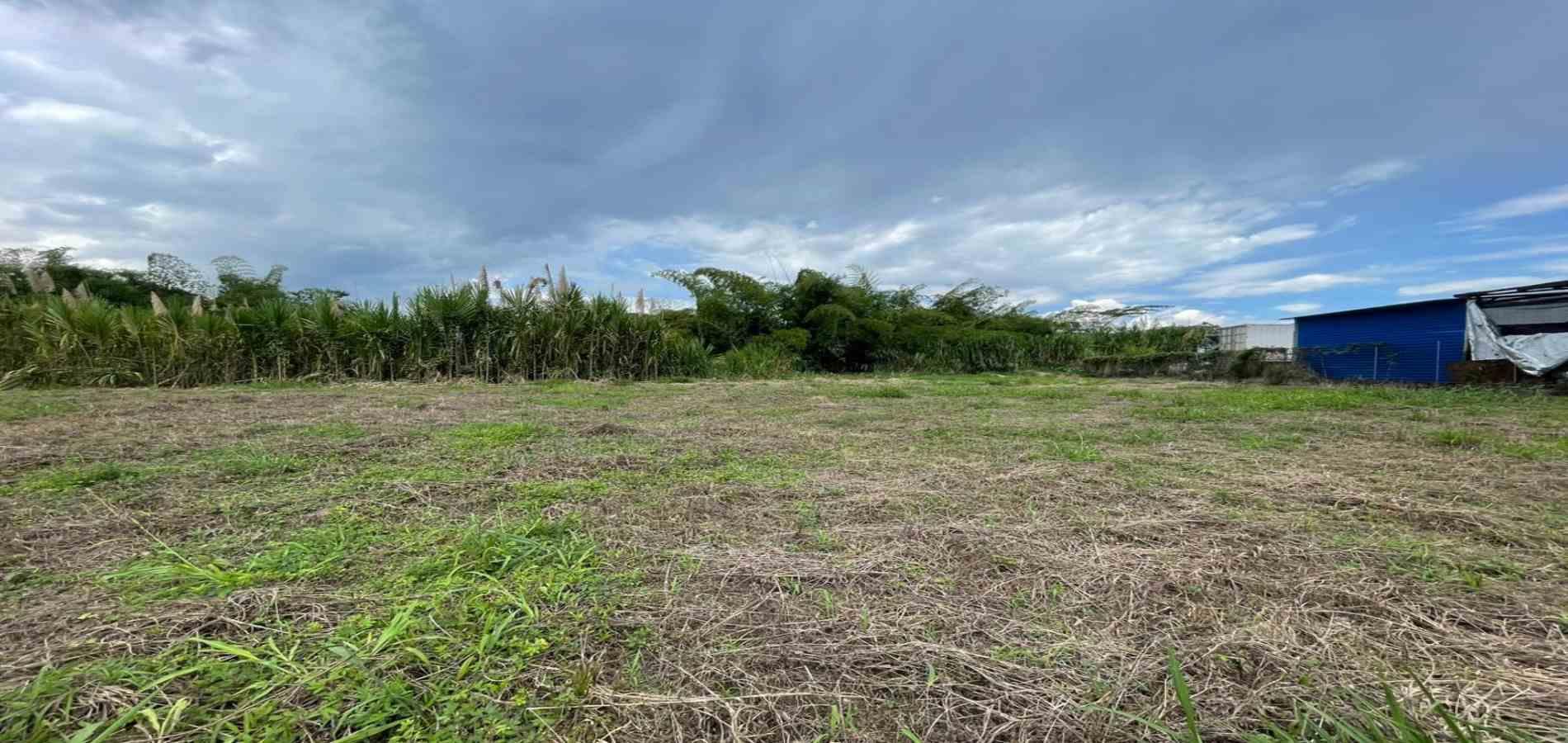 Foto de Lote / terreno en Venta en Av. la romelia el pollo, Dosquebradas - 11 - 279060887