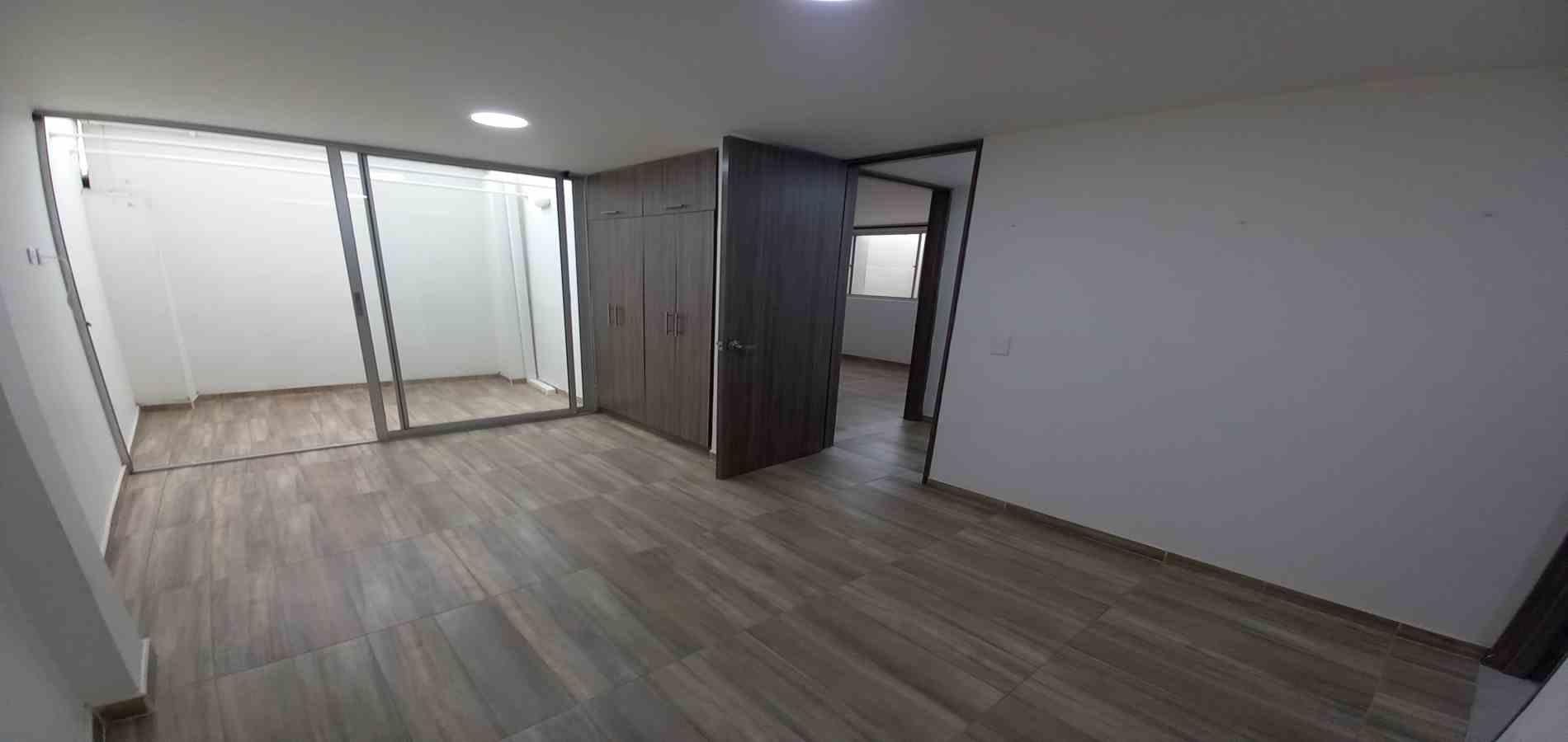 Foto de Apartamento en Arriendo en La asunción, Manizales - 2 - 279070057