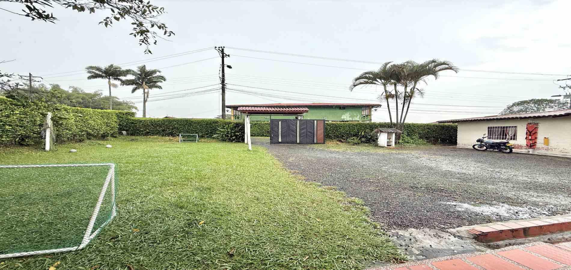 Foto de Finca en Venta en Crucero de combia, Pereira - 24 - 279061675