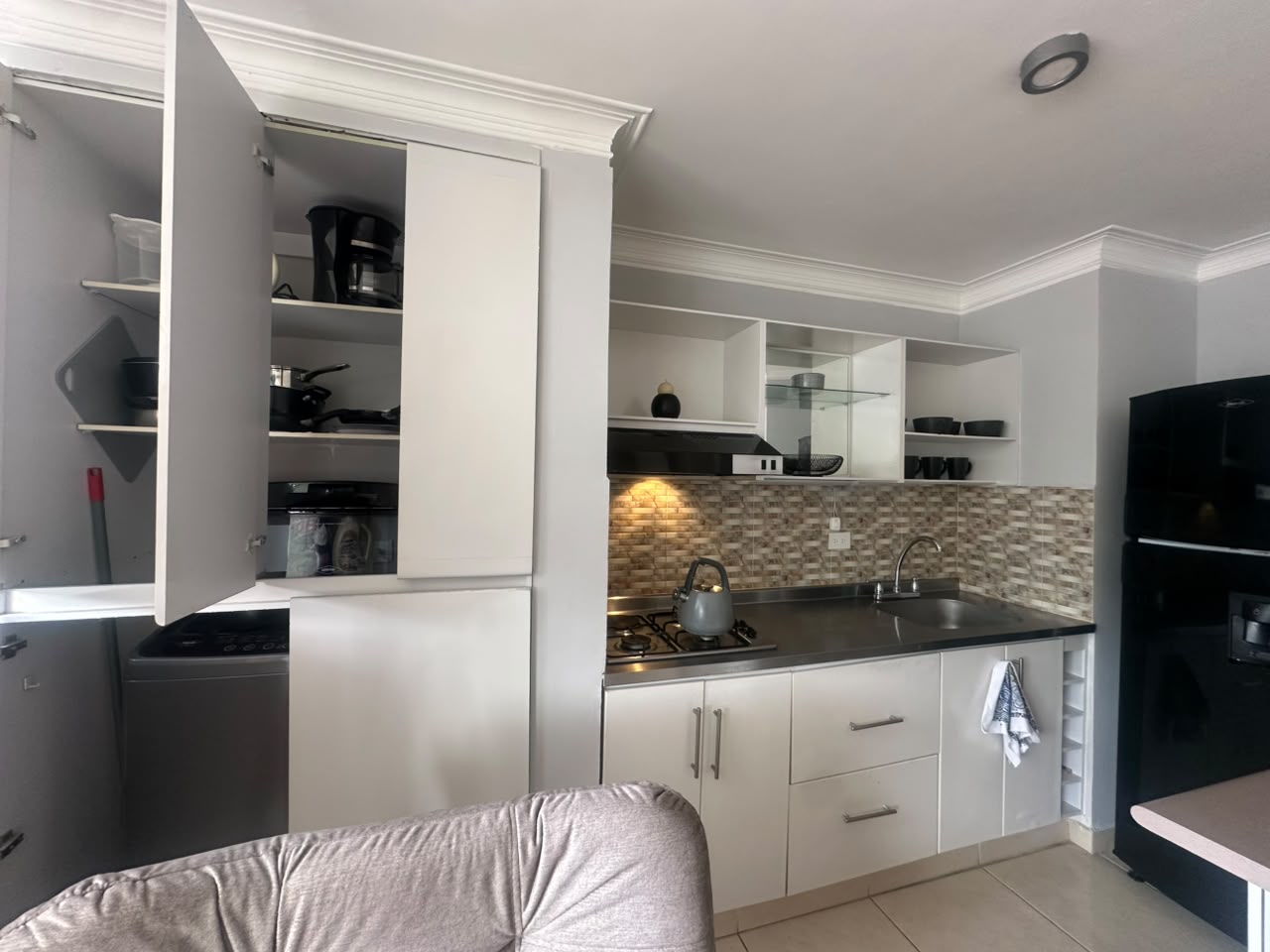 Foto de Apartaestudio en Arriendo en Centro, Pereira - 20 - 279069330