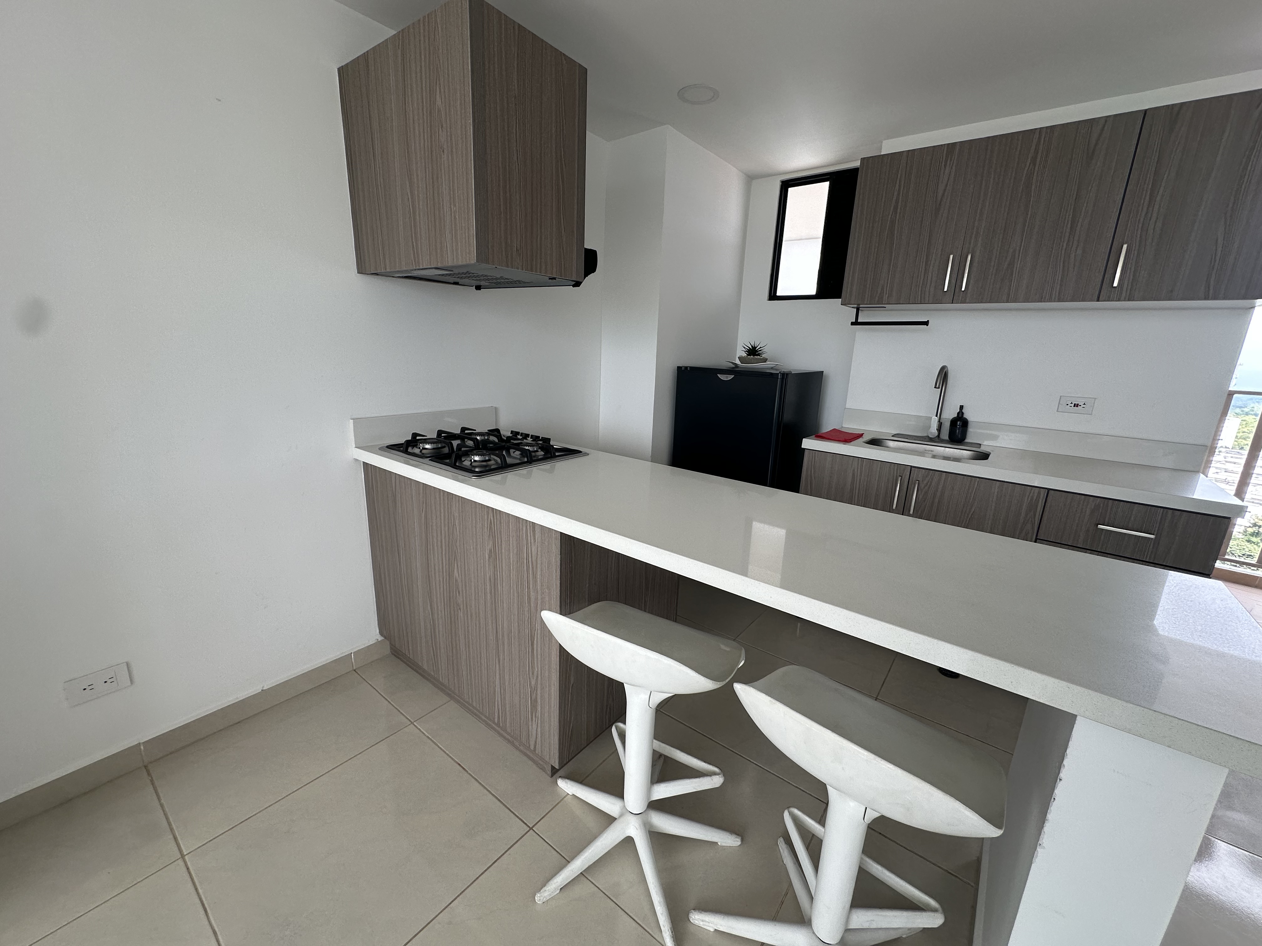 Foto de Apartaestudio en Venta en Av 19, Armenia  - 4 - 279069127