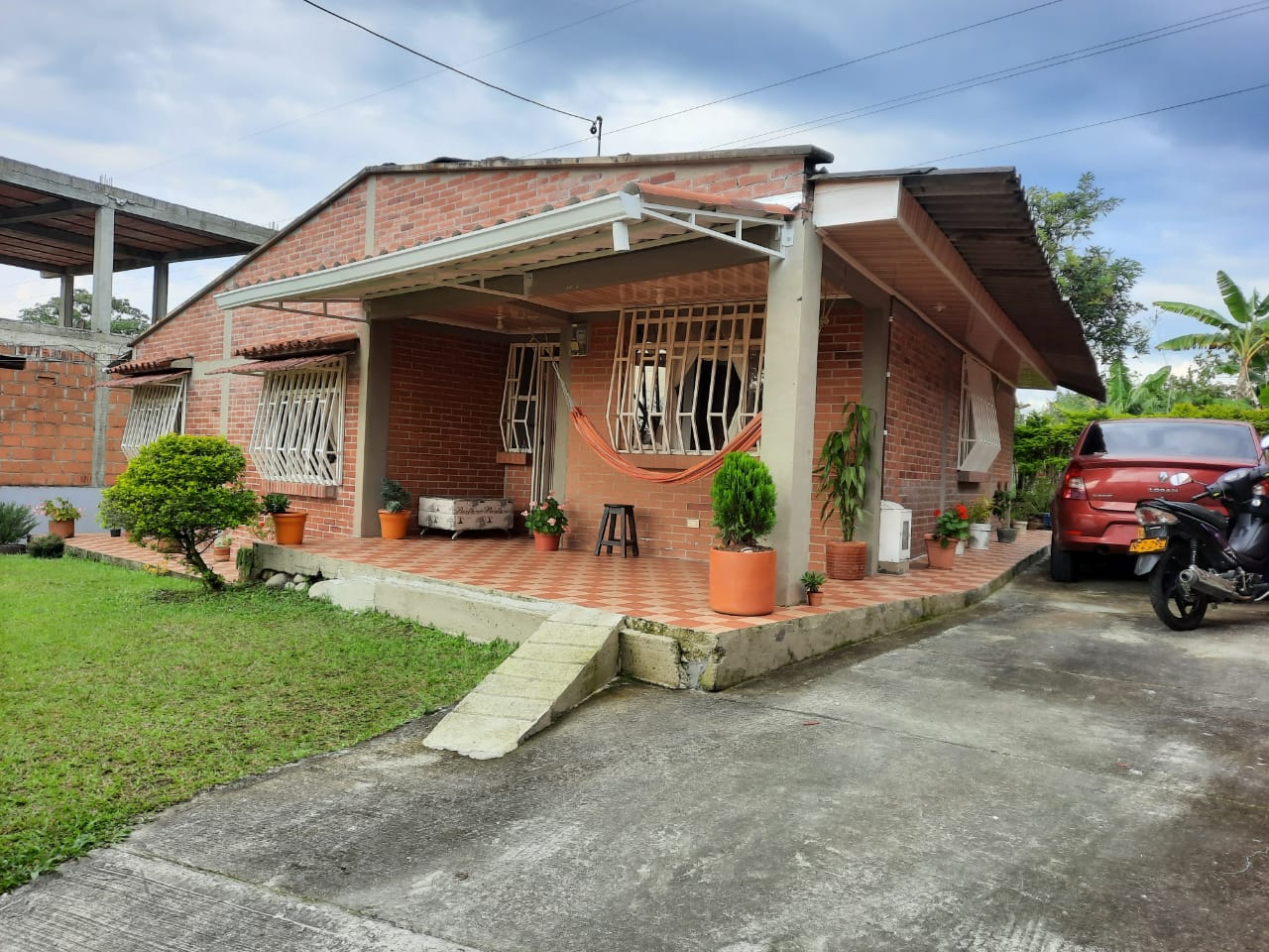 Foto de Finca para Venta en Via armenia, Pereira - 48882