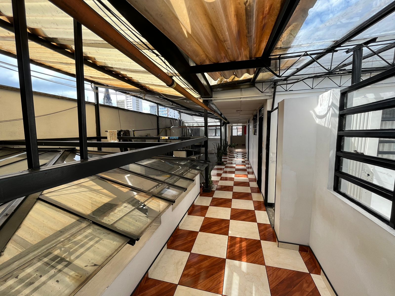 Foto de Edificio en Venta en Los agustinos, Manizales - 4 - 53041