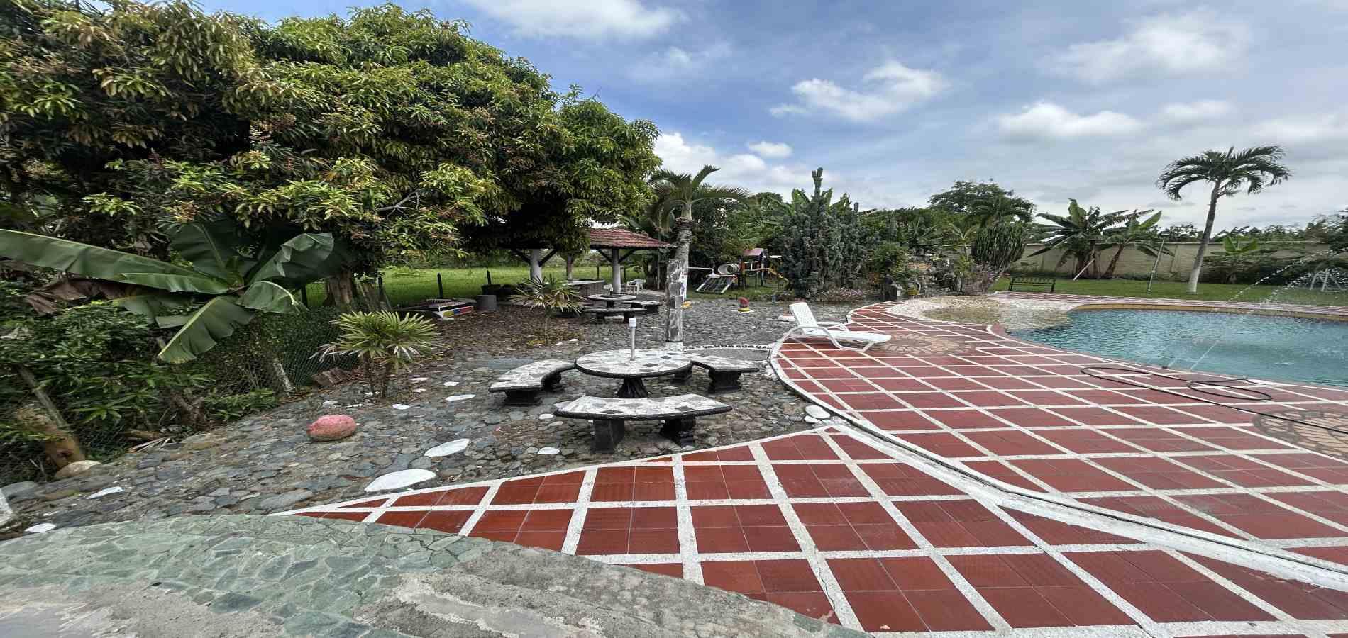 Foto de Finca en Arriendo en Variante condina, Pereira - 4 - 279067835