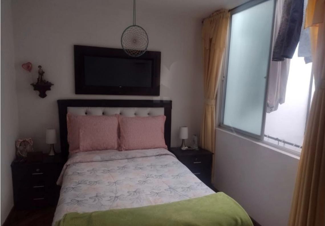 Foto de Casa en Venta en Palonegro o altos del encenillo, Manizales - 12 - 279070285