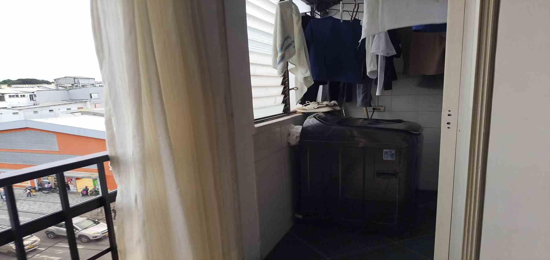 Foto de Apartamento en Venta en Centro, Armenia  - 1 - 279067839