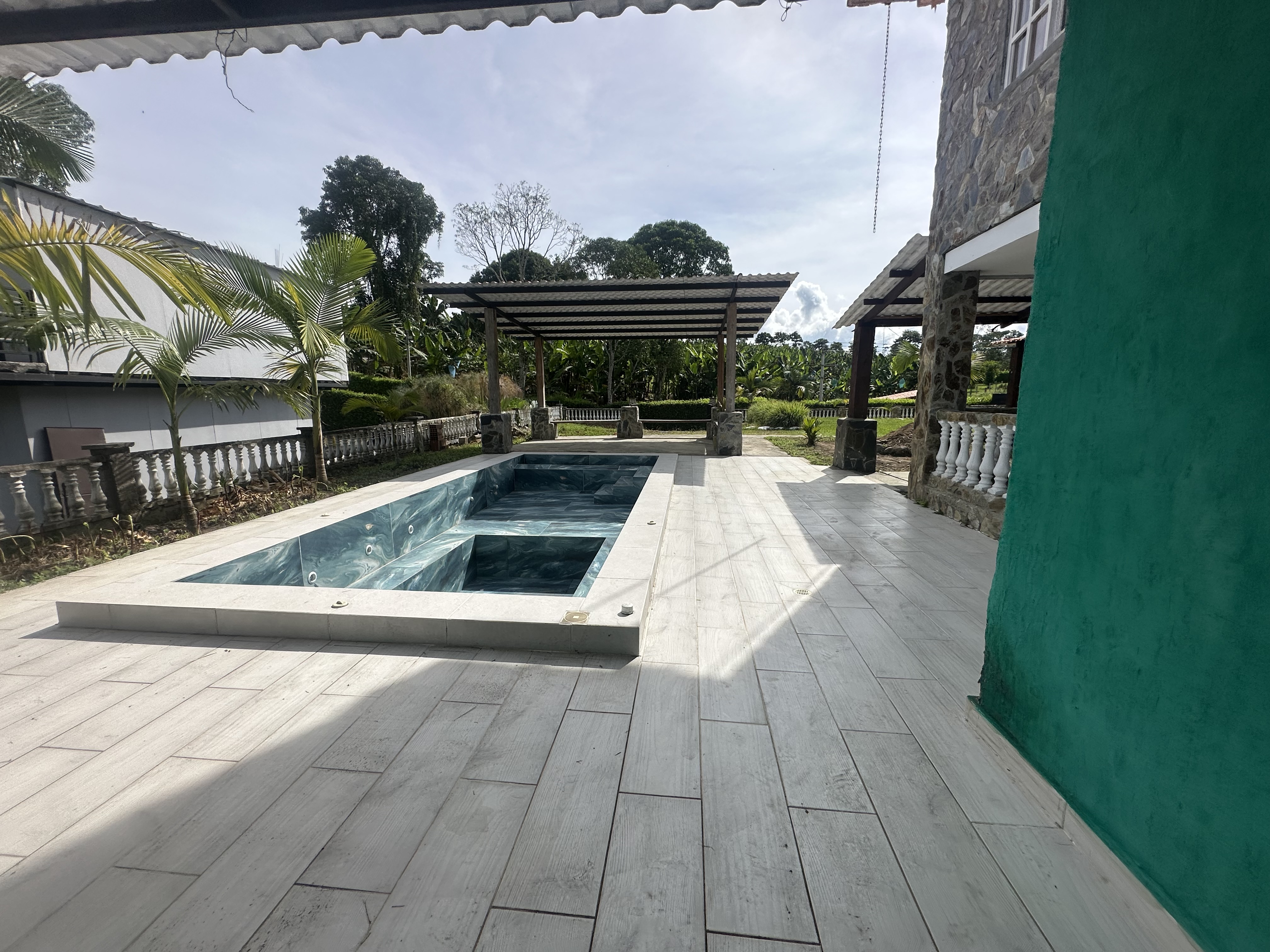 Foto de Casa en Venta en Vereda la cabaÑa, Montenegro - 37 - 279069181