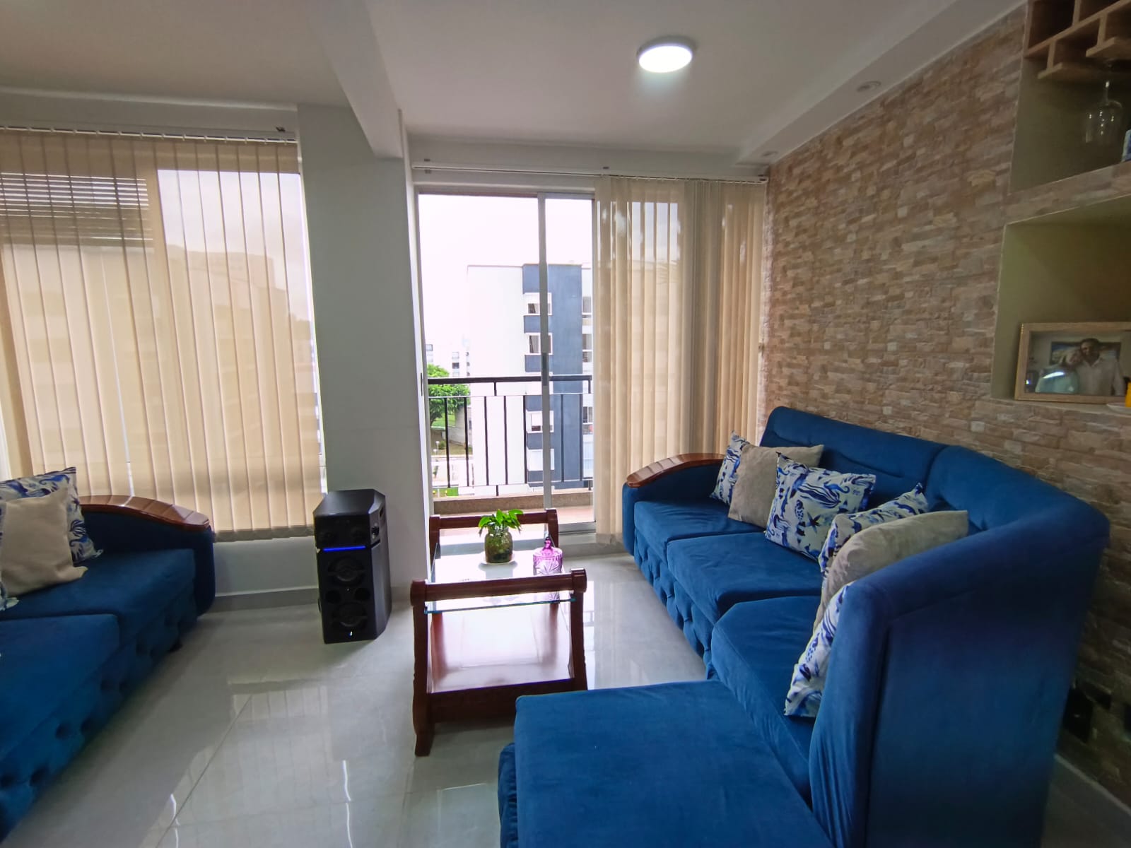Foto de Apartamento en Venta en Niza, Manizales - 15 - 279069224