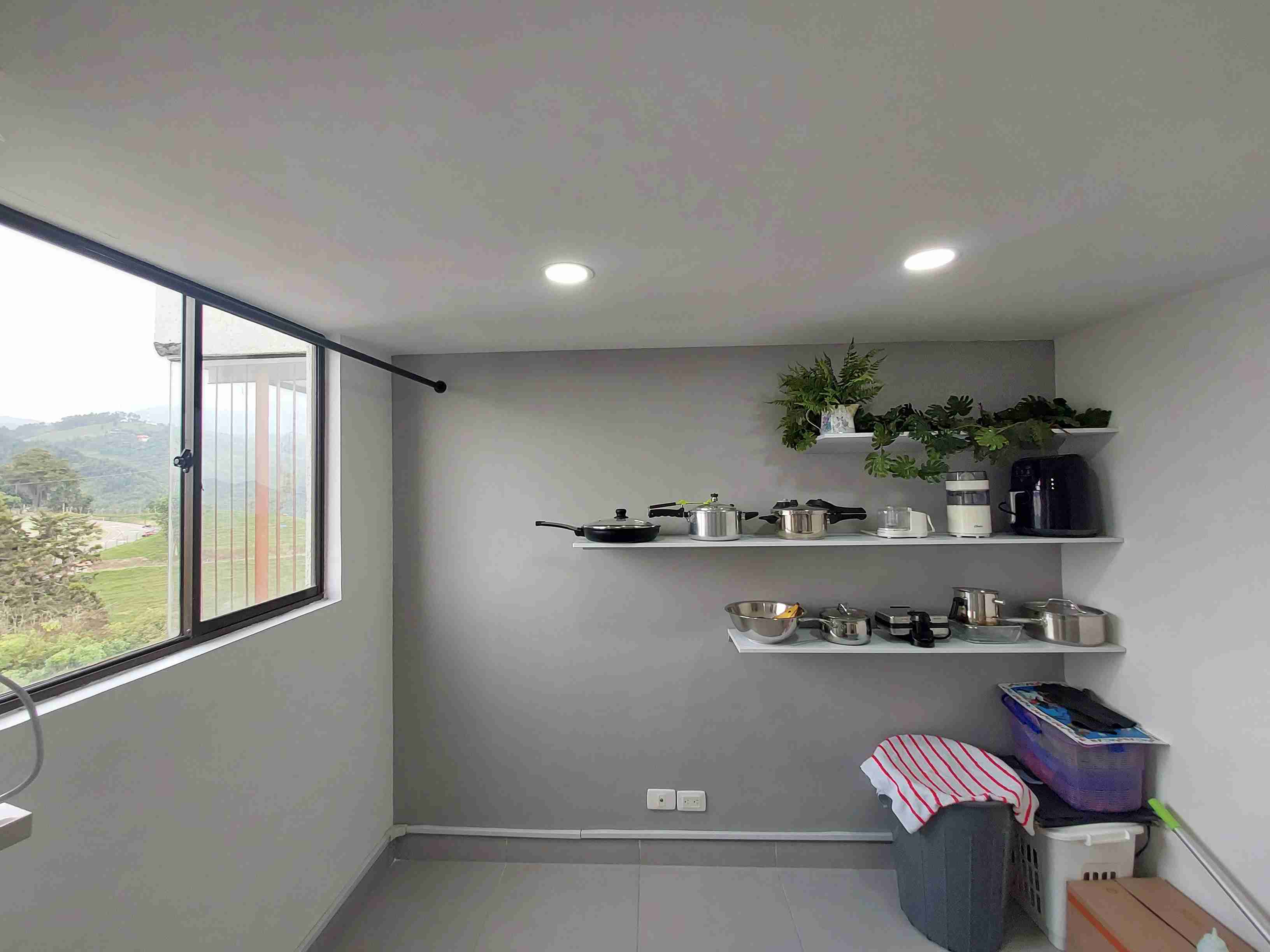 Foto de Apartamento en Arriendo en Milán, Manizales - 9 - 279065194