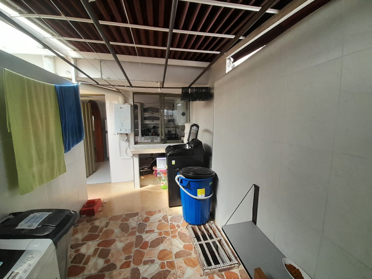 Foto de Casa en Venta en La rambla, Manizales - 37 - 279055572