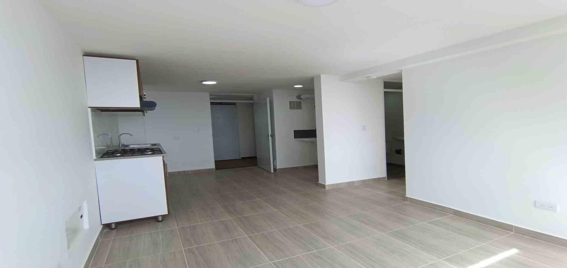 Foto de Apartamento en Arriendo en Alcazares, Manizales - 4 - 279069099