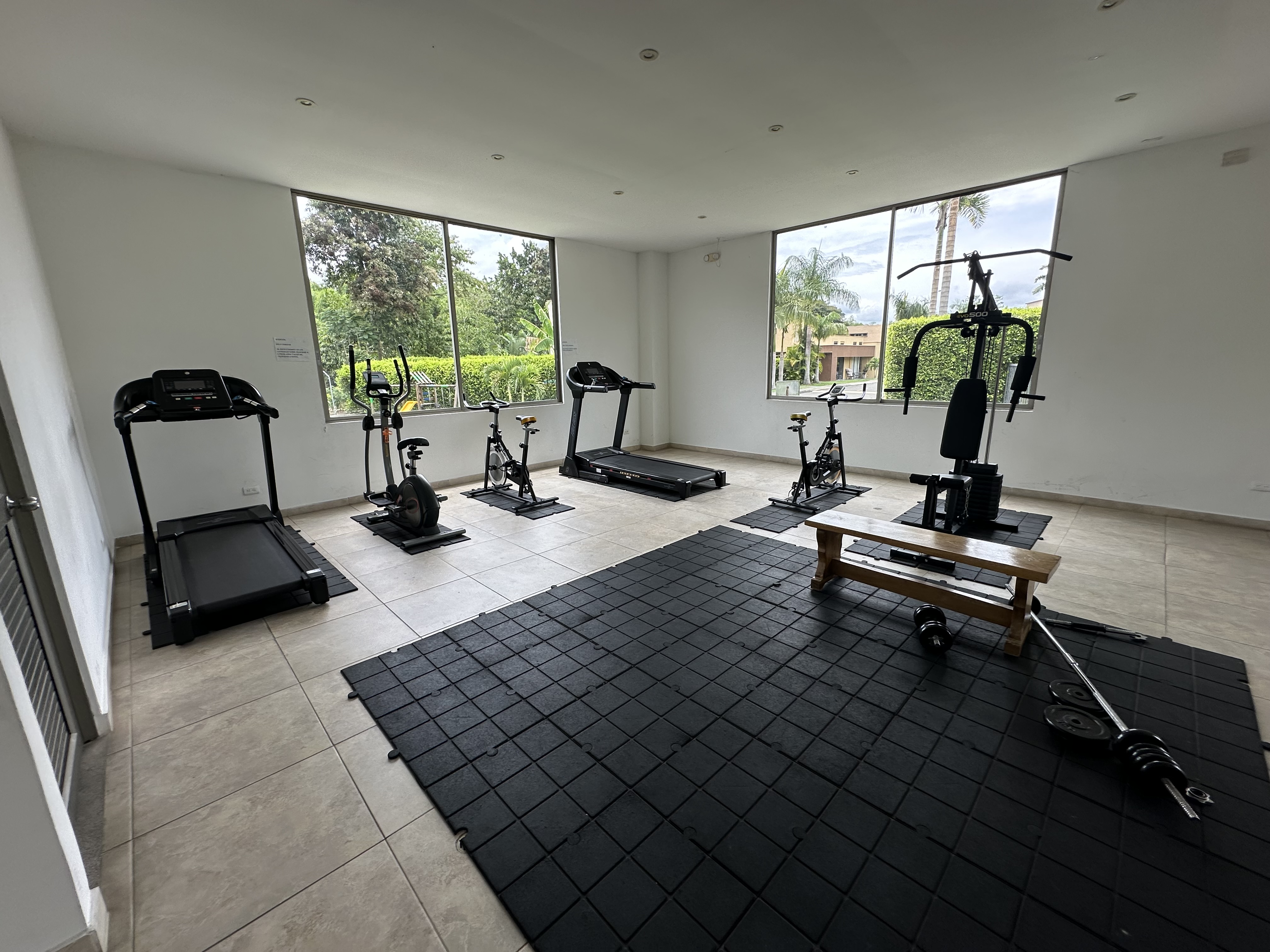 Foto de Casa en Venta en Via aeropuerto el eden, Armenia  - 12 - 279070173