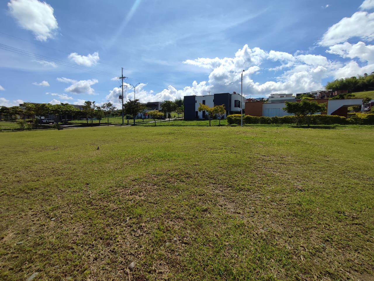 Foto de Lote / terreno en Venta en San jose, Manizales - 11 - 279063335