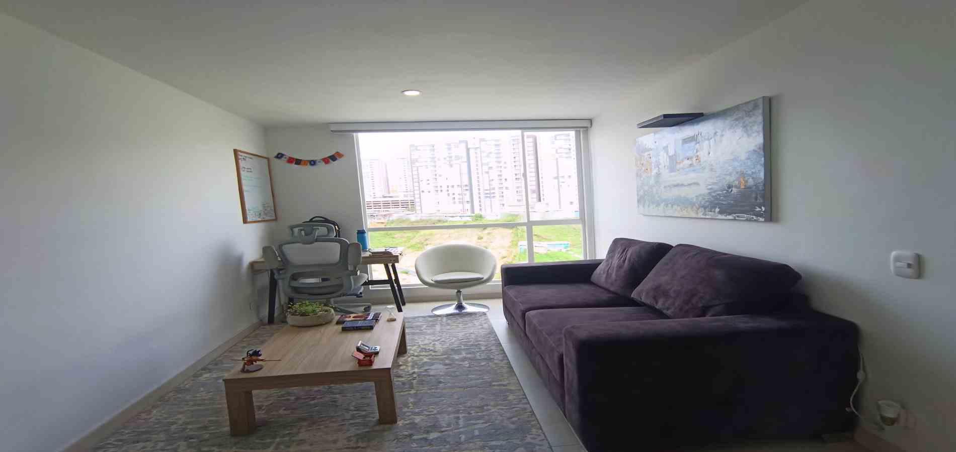 Foto de Apartamento en Venta en Baja suiza, Manizales - 1 - 279068898