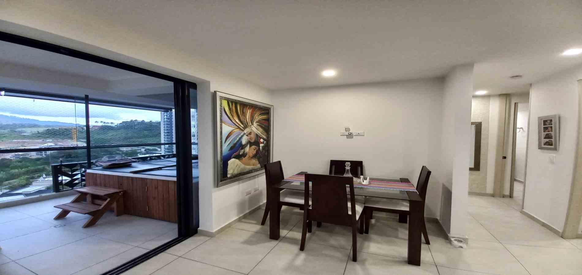 Foto de Apartamento para Venta en Cerritos, Pereira - 279068306